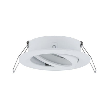 Set 3 spoturi încastrabile Choose max 3x10W 230V 51mm albe, orientabile [1]