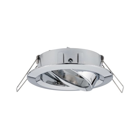 Set 3 spoturi încastrabile Choose max 3x10W 230V 51mm crom, orientabile [2]