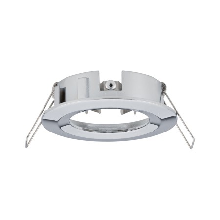 Set 3 spoturi încastrabile Choose max 3x10W 230V 51mm crom, fixe [2]