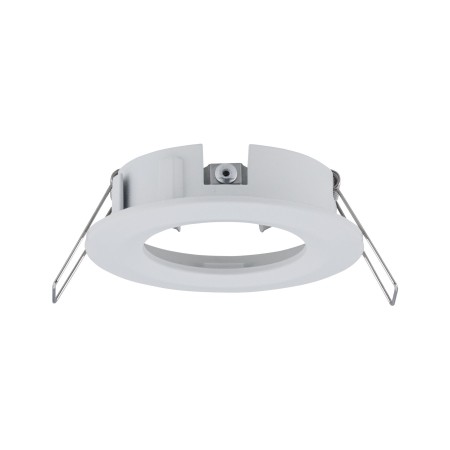 Set 3 spoturi încastrabile Choose max 3x10W 230V 51mm albe, fixe [2]