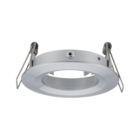 Set 3 spoturi încastrabile Choose max 3x10W 230V 51mm aluminiu periat, fixe [2]
