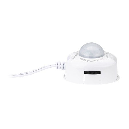 Set bandă Confort Paulmann MaxLED 250 LED, 1m, 2x4W, 2x300lm, 60LEDs/m, 2700K, 24VA [1]