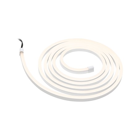 Benzi LED si accesorii - Set bandă Paulmann SimpLED de exterior, 3m, IP65, 12W, 200lm/m, 3000K, 18VA