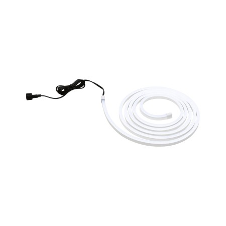 Set bandă Paulmann SimpLED de exterior, 3m, IP65, 12W, 200lm/m, 6500K, 18VA [3]