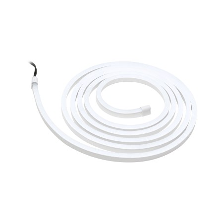 Benzi LED si accesorii - Set bandă Paulmann SimpLED de exterior, 3m, IP65, 12W, 200lm/m, 6500K, 18VA