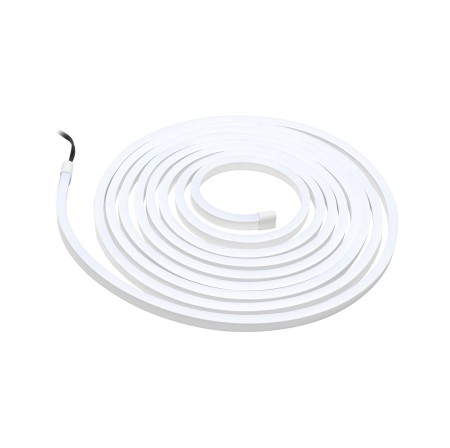 Benzi LED si accesorii - Set bandă Paulmann SimpLED de exterior, 5m, IP65, 20W, 200lm/m, 6500K, 24VA