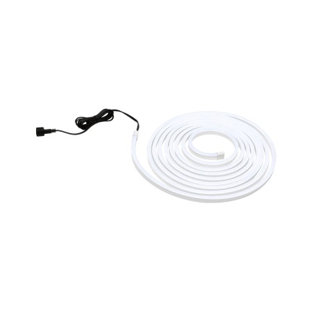 Set bandă Paulmann SimpLED de exterior, 5m, IP65, 20W, 200lm/m, 6500K, 24VA [2]