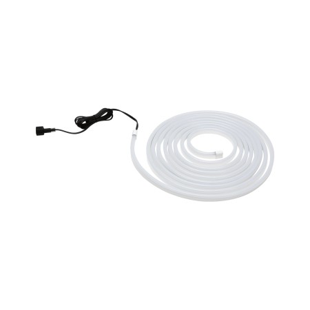 Set bandă Paulmann SimpLED de exterior, 5m, IP65, 20W, 200lm/m, 6500K, 24VA [3]