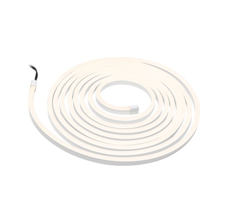 Benzi LED si accesorii - Set bandă Paulmann SimpLED de exterior, 5m, IP65, 20W, 200lm/m, 3000K, 24VA
