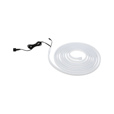 Set bandă Paulmann SimpLED de exterior, 5m, IP65, 30W, 36lm/m, 72LEDs/m, RGB [4]