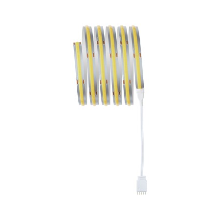 Set bandă bază MaxLED 1000 LED COB, 1,5m, 18W, 1280lm/m, 528LEDs/m, 6500K, 40VA [2]