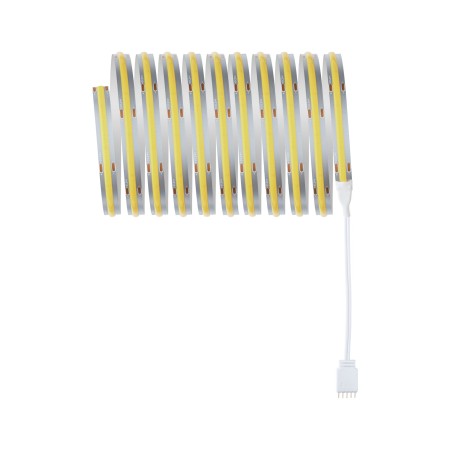 Set bandă bază MaxLED 500 LED COB, 19W, 600lm/m, 480LEDs/m, 6500K, 36VA [2]
