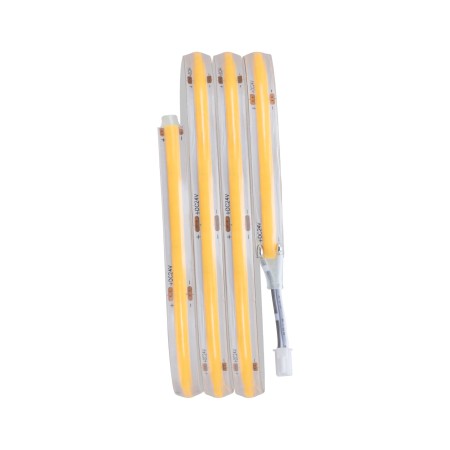 Set bandă LED LumiTiles COB Slim 1m [2]