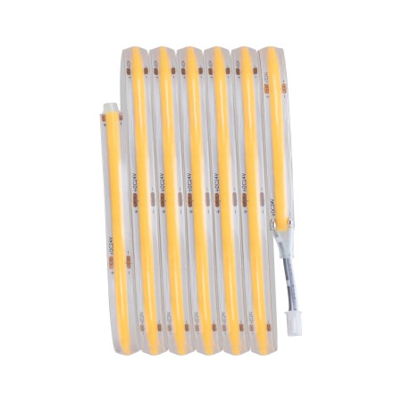 Set bandă LED LumiTiles COB Slim 2m [2]