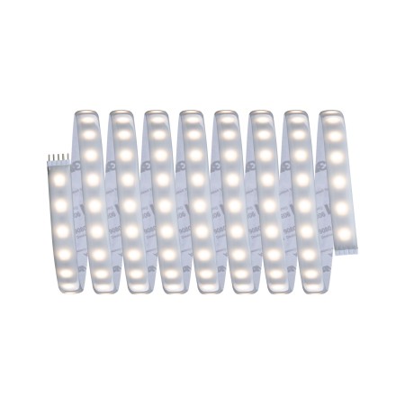 Set bandă MaxLED 1000 RGBW bază, 3m, IP44, 33W, 1000lm/m, 72LEDs/m, RGBW, 75VA [2]