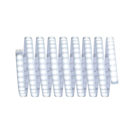 Set bandă MaxLED 1000 Tunable White bază, 3m, IP44, 32W, 1020lm/m, 108LEDs/m, cu temperatură de culoare variabilă, 60VA [3]