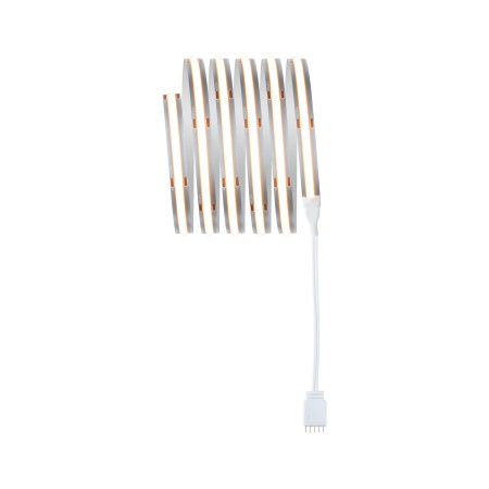 Set bandă MaxLED 500 COB, 1,5m, 10W, 750lm, 480LEDs/m, 2700K, 25VA [1]