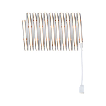 Set bandă MaxLED 500 COB, 3m, 19W, 1500lm, 480LEDs/m, 2700K, 36VA [1]