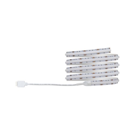 Set bandă SimpLED COB, 1,5m, 12W, 495lm, 840LEDs/m, RGB, 24VA [2]