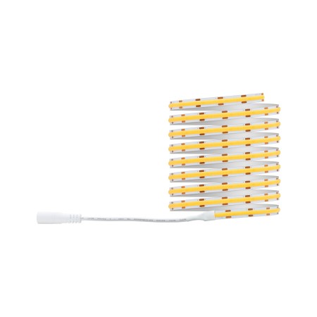 Set bandă SimpLED COB, 3m, 11W, 1500lm, 384LEDs/m, 3000K, 12VA [1]