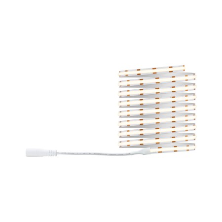 Set complet - Set bandă SimpLED COB, 3m, 11W, 1500lm, 384LEDs/m, 3000K, 12VA