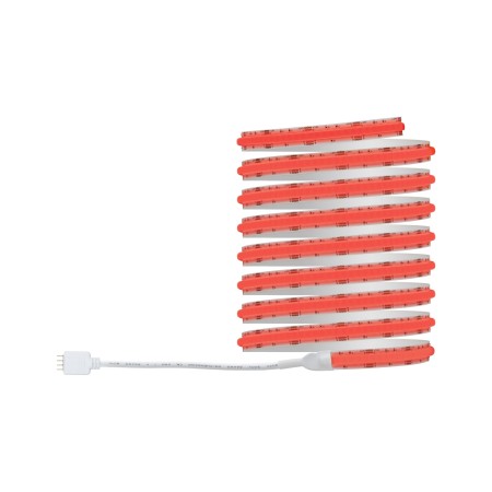 Set bandă SimpLED COB, 3m, 22W, 990lm, 840LEDs/m, RGB, 24VA [1]