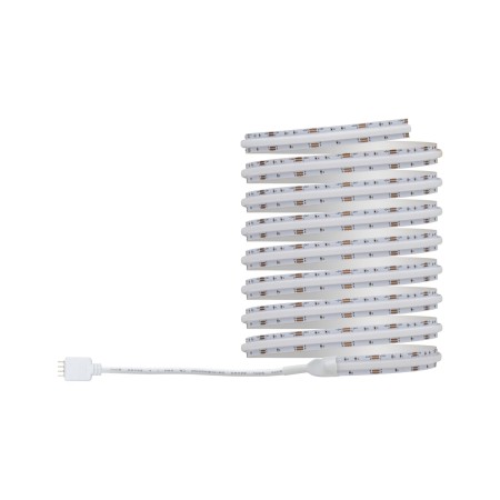 Set bandă SimpLED COB, 3m, 22W, 990lm, 840LEDs/m, RGB, 24VA [2]