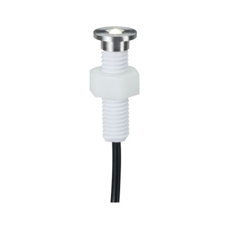Set bază P&S MicroPen II 5x0,22W IP67 3000K inox cu transformator inclus [1]