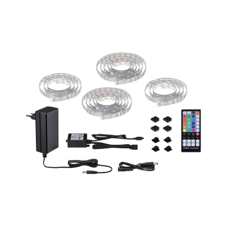 Set MaxLED 250 Comfort TV 75 RGBW [1]