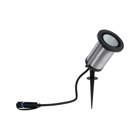 Set spoturi Classic P&S 3000K 6W 24V IP65, antracit [3]