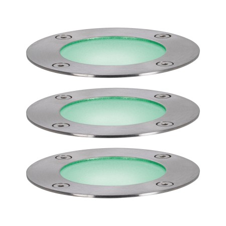 Set spoturi de pardoseală Zigbee P&S IP65 RGBW 24V [3]