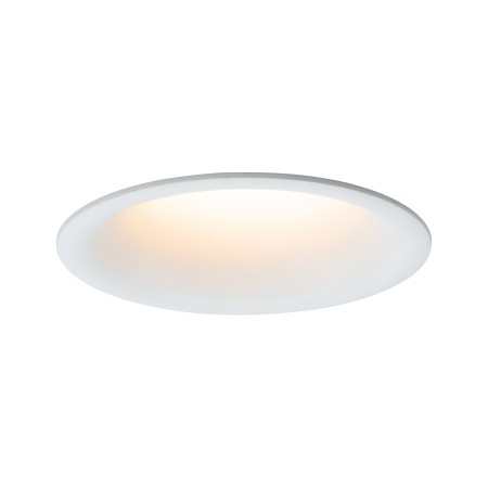 Set spoturi încastrabile Cymbal Coin 3x6,5W/480lm 230V 2000-2700K, alb mat, warmdim [1]