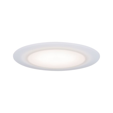 Set spoturi încastrabile Suon IP44 3x6,5W 230V 2700K cu flux luminos variabil, satinate [1]