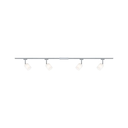Set spoturi Urail Blossom 4x max.10W G9 crom mat/crom/satin 230V metal/plastic [1]