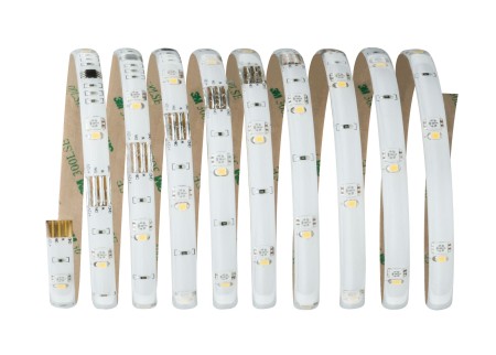 Set bandă Digital LED RGB+W 11,8W 230/12V 24VA [7]