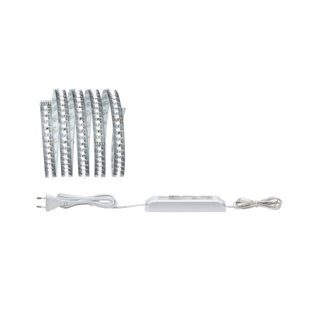 Set complet - Set bandă MaxLED 1000 bază 1,5m cu lumină rece 17W 230/24V 60VA