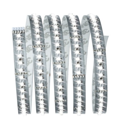 Set bandă MaxLED 1000 bază 1,5m cu lumină rece 17W 230/24V 60VA [1]