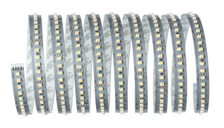 Set bandă MaxLED 1000 bază 3m cu lumină caldă 40W 230/24V 60VA [1]