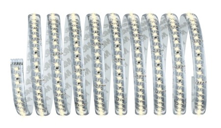 Set bandă MaxLED 1000 bază 3m cu lumină caldă 40W 230/24V 75VA [1]