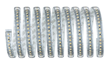 Set bandă MaxLED 1000 bază 3m cu lumină caldă 40W 230/24V 75VA [2]