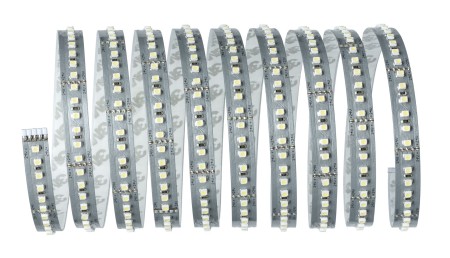 Set bandă MaxLED 1000 bază 3m cu lumină rece 34W 230/24V 60VA [1]