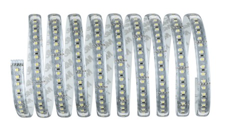Set bandă MaxLED 1000 bază 3m cu lumină rece 34W 230/24V 60VA [1]