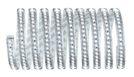 Set bandă MaxLED 1000 bază 3m cu lumină rece 34W 230/24V 60VA [2]