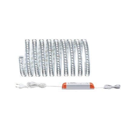 Set complet - Set bandă MaxLED 1000 bază 3m cu lumină rece 34W 230/24V 60VA