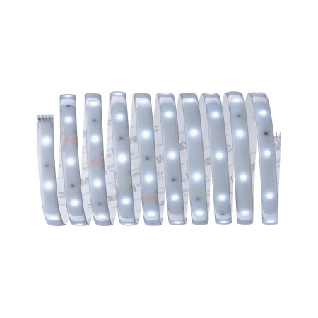 Set bandă MaxLED 250 bază 3m cu lumină rece, proetcție IP44 6500K 12W 230/24Ver [1]