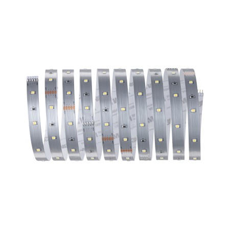 Set bandă MaxLED 250 bază, 3m, cu lumină rece, IP20 6500K 24W 230/24V [2]