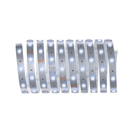Set bandă MaxLED 250 bază 3m IP20 11,5W 230/24V cu temperatură de culoare variabilă [3]