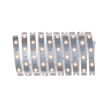 Set bandă MaxLED 250 bază 3m IP20 11,5W 230/24V cu temperatură de culoare variabilă [2]