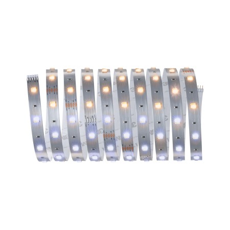 Set bandă MaxLED 250 bază 3m IP20 11,5W 230/24V cu temperatură de culoare variabilă [1]