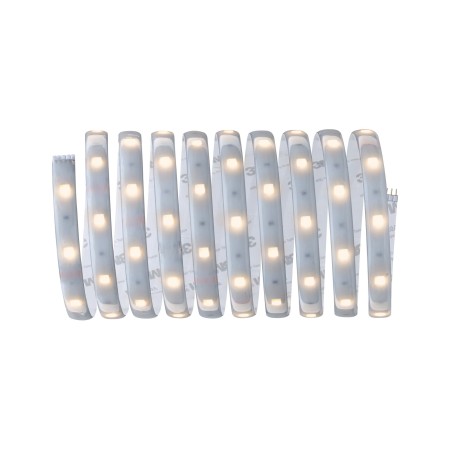 Set bandă MaxLED 250 bază 3m, protecție IP44 11,5W 230/24V cu temperatură de culoare variabilă [2]